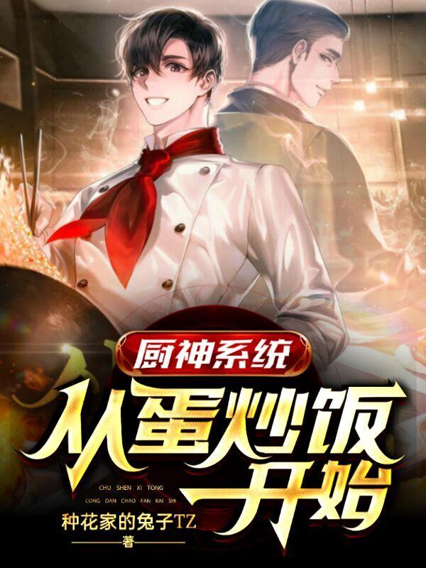厨神系统：从蛋炒饭开始小说完整版全文免费阅读