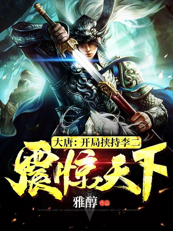 宁晨李世民小说《大唐：开局挟持李二，震惊天下！》在线阅读-瑞奇文学