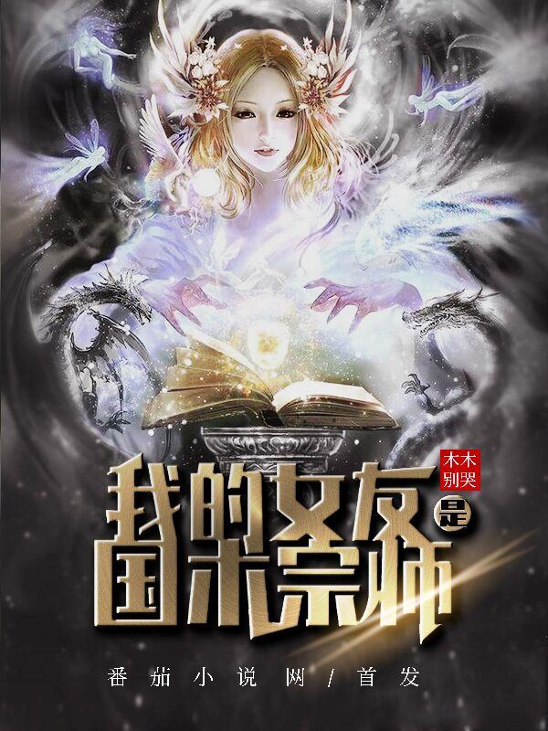 封言柯珂小说《我的女友是国术宗师》在线阅读