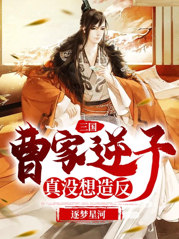 求三国：曹家逆子真没想造反小说免费资源