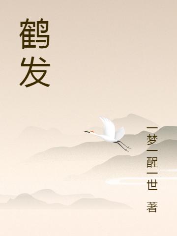 鹤发沈错小说免费阅读