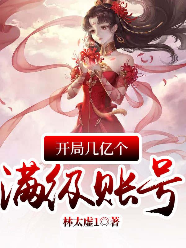 叶青小说《开局几亿个满级账号》在线阅读-瑞奇文学