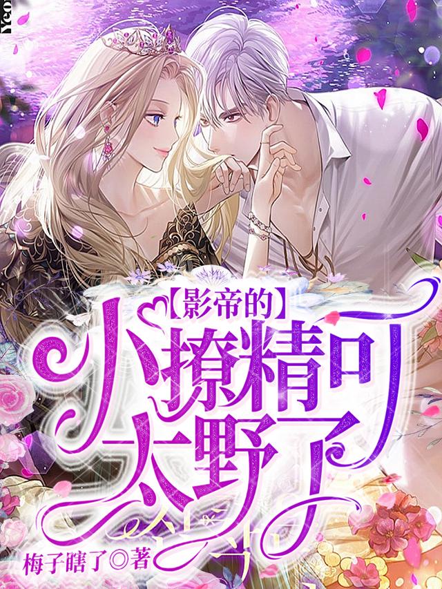 小说《影帝的小撩精可太野了》全文免费阅读