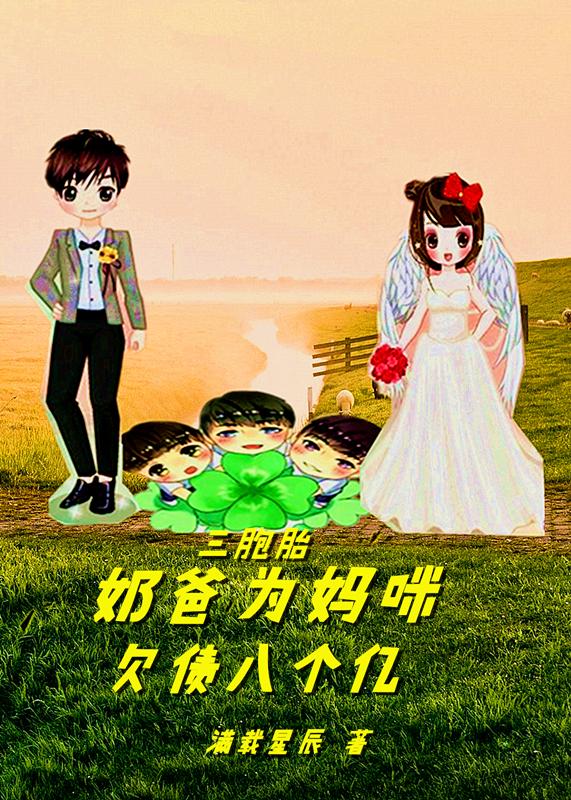 小说《三胞胎：奶爸为妈咪欠债八个亿》在线全文阅读