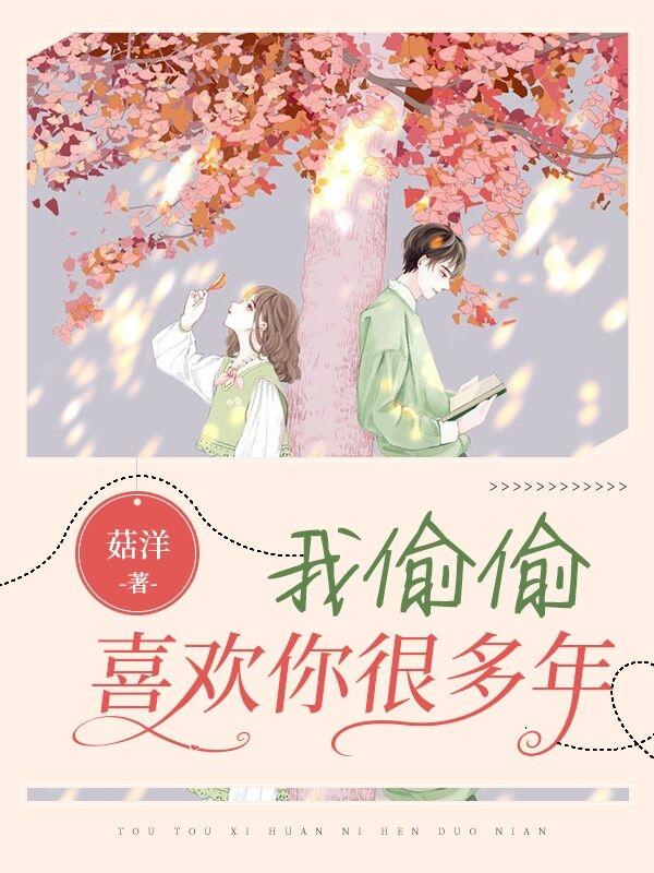 我偷偷喜欢你很多年苏晗陆承宇，我偷偷喜欢你很多年小说免费阅读