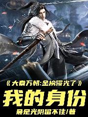 大秦万朝：金榜曝光了我的身份王莽小说免费阅读