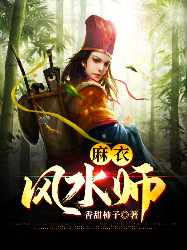 麻衣风水师