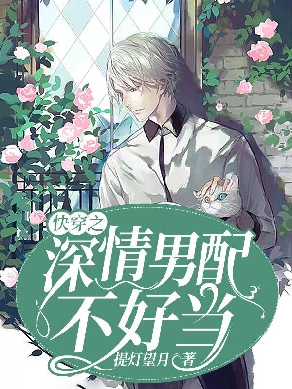 快穿之深情男配不好当提灯望月，快穿之深情男配不好当小说免费阅读-美文小说