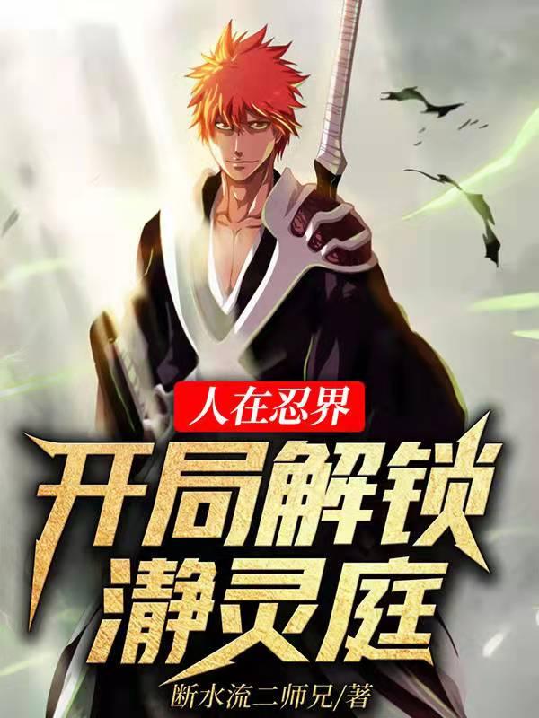 人在忍界,开局解锁瀞灵廷