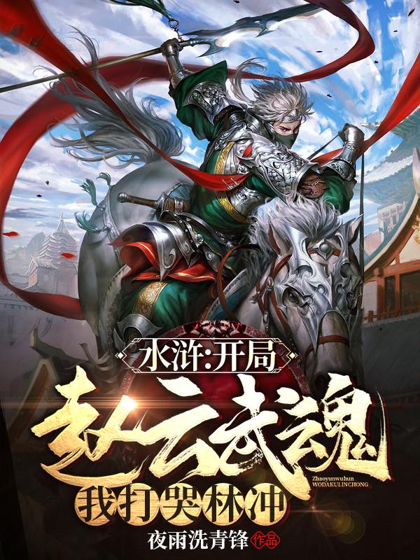 小说《水浒：开局赵云武魂，我打哭林冲》在线全文阅读