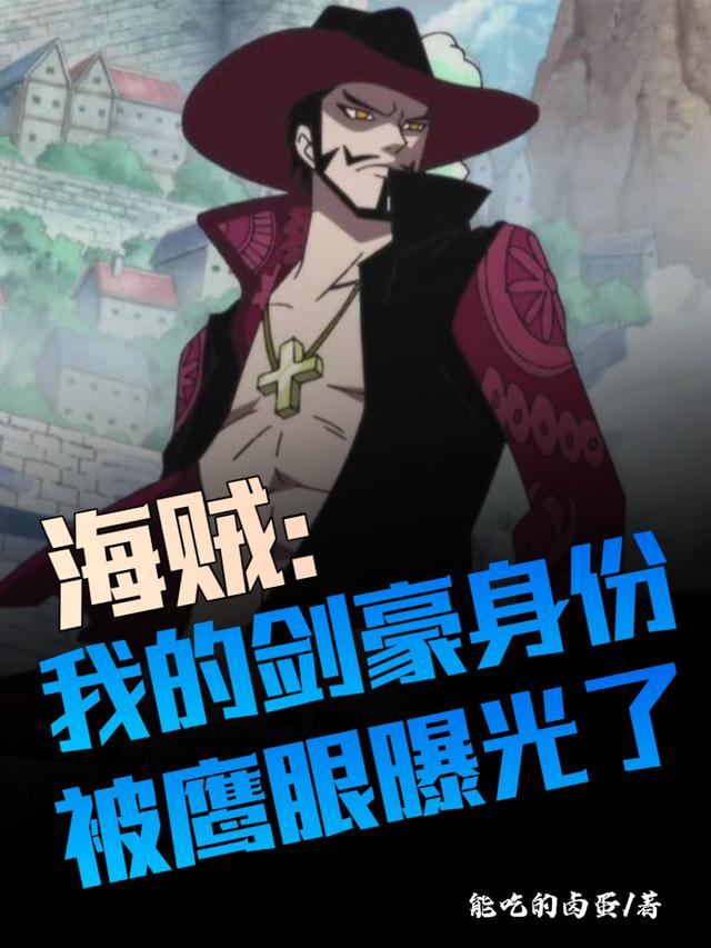 海贼：我的剑豪身份被鹰眼曝光了最新章节，海贼：我的剑豪身份被鹰眼曝光了免费阅读