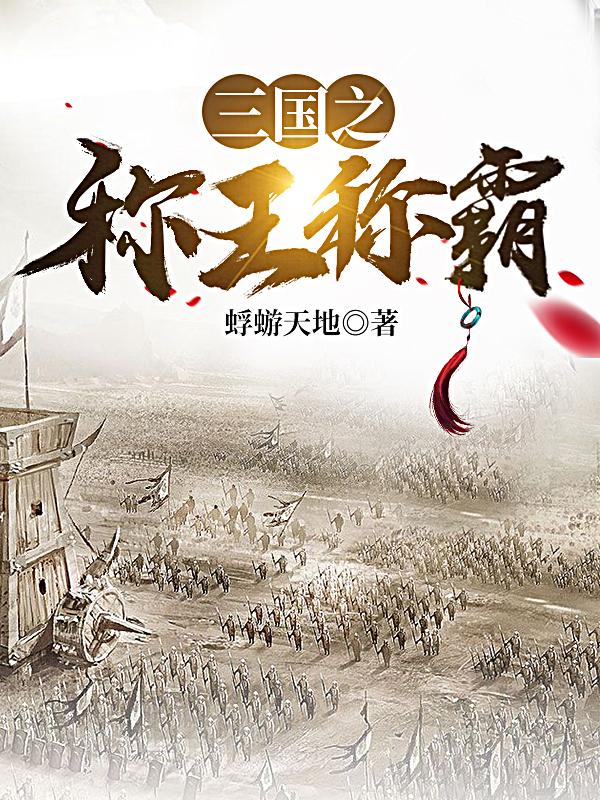 苏安张懿小说在线全文免费阅读（三国之称王称霸无弹窗无删减）