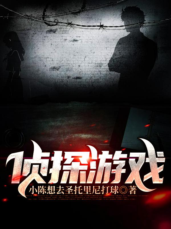 侦探游戏