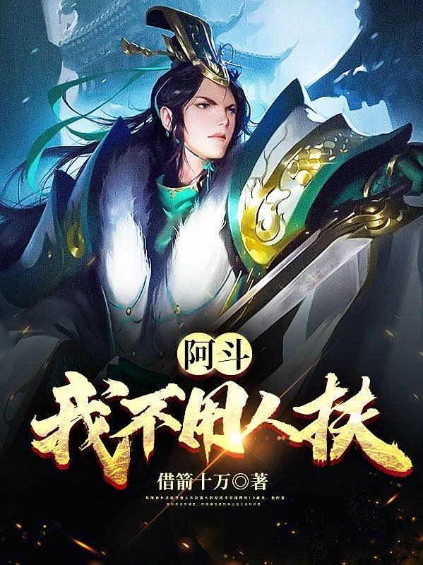阿斗：我不用人扶小说，阿斗：我不用人扶免费阅读