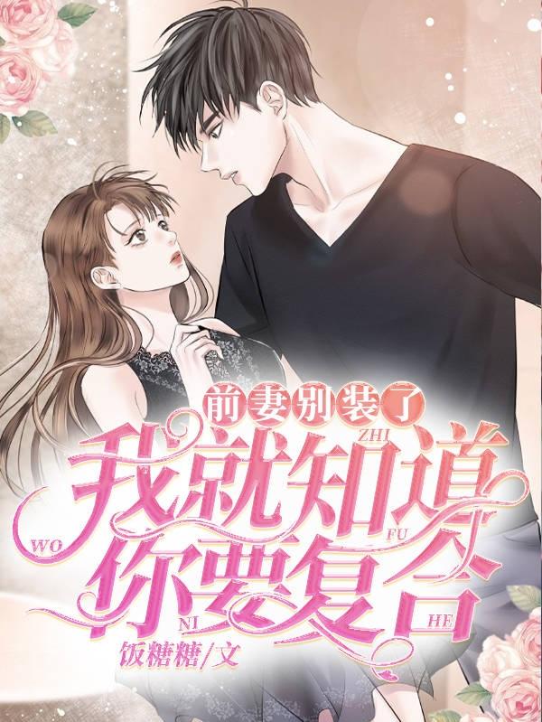 完整版《前妻别装了，我就知道你要复合》全文阅读