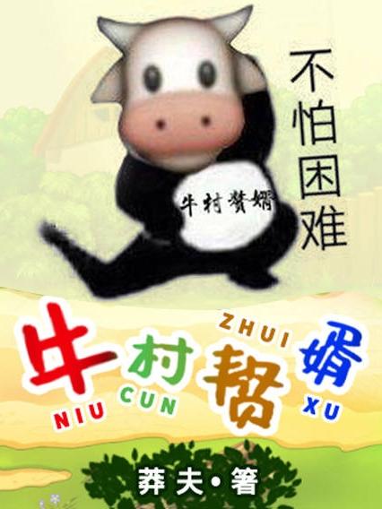 完整版《牛村赘婿》免费阅读