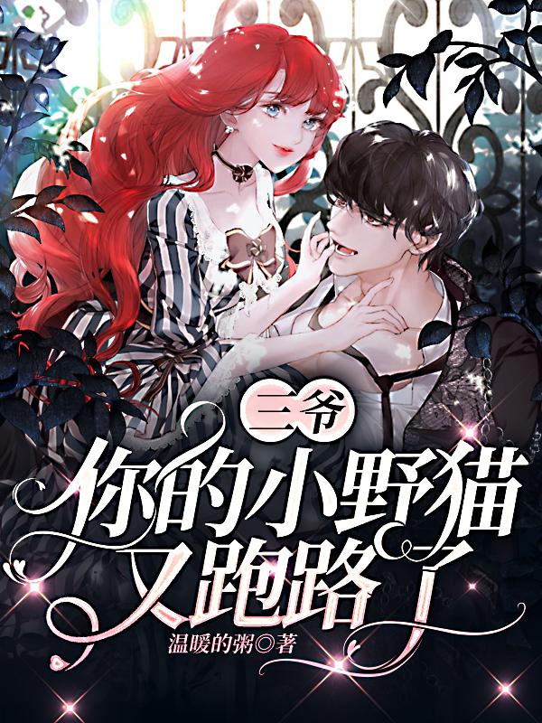 三爷，你的小野猫又跑路了（夏乔夕）在线免费阅读