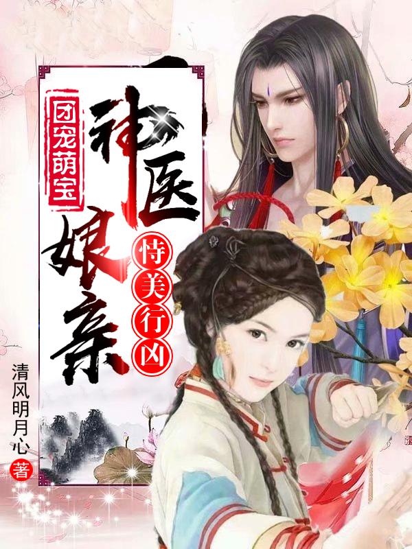 团宠萌宝：神医娘亲恃美行凶小说，团宠萌宝：神医娘亲恃美行凶在线阅读-牛皮文学