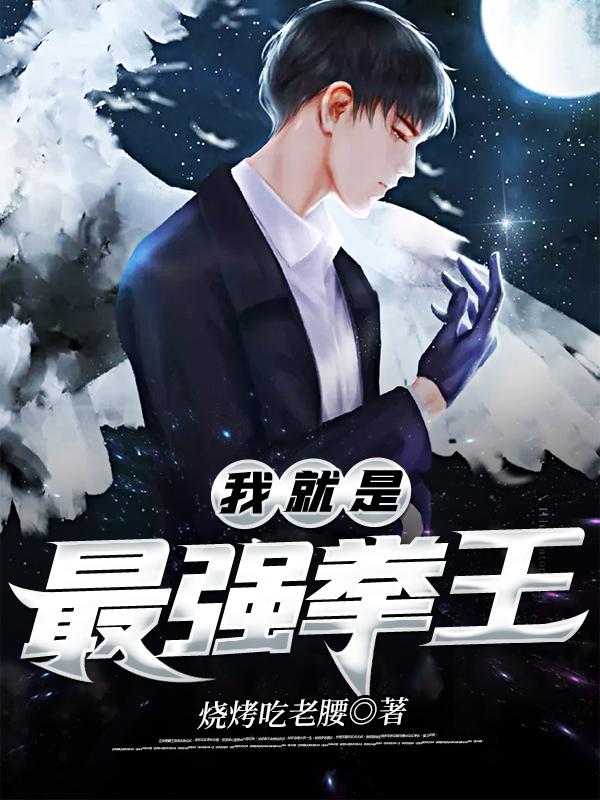 洛涛霍天奇小说《我就是最强拳王》在线阅读