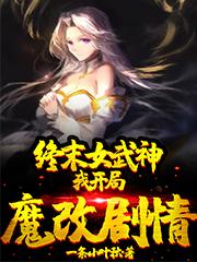终末女武神:我开局魔改剧情