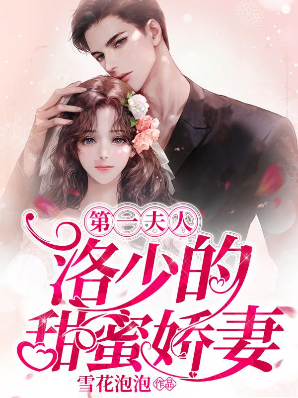 已完结小说《第一夫人：洛少的甜蜜娇妻》全章节在线阅读