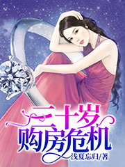 完整版《三十岁购房危机》免费阅读