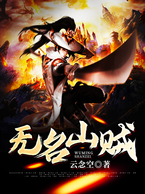 无名山贼