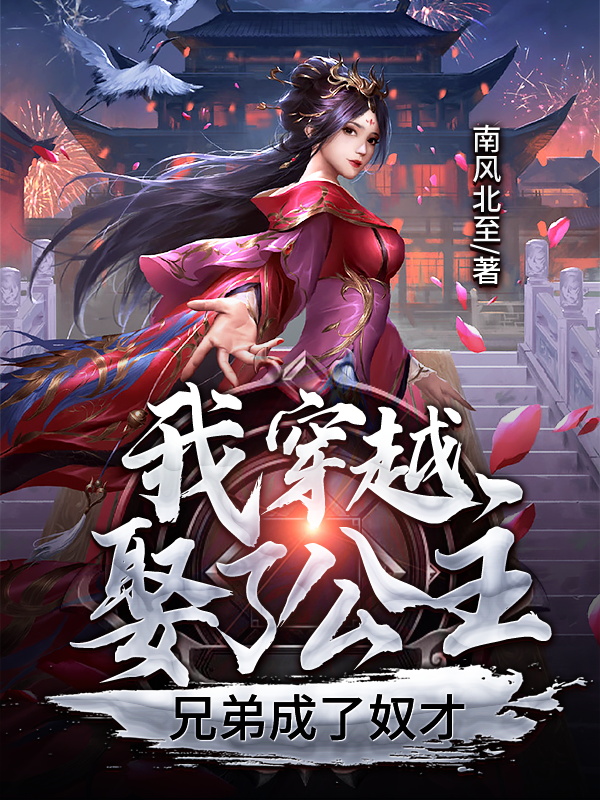 我穿越娶了公主，兄弟成了奴才