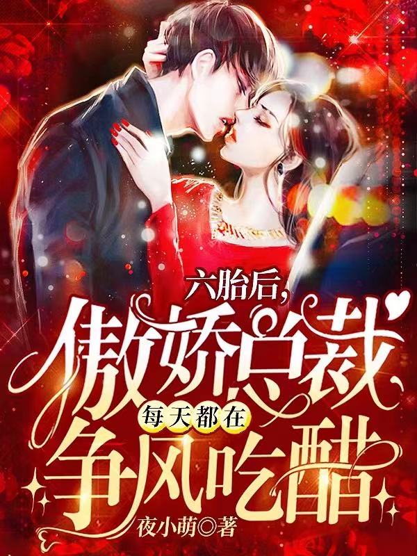 六胎后，傲娇总裁每天都在争风吃醋免费阅读