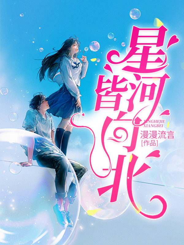 完整版《星河皆向北》章节目录在线阅读-美文小说