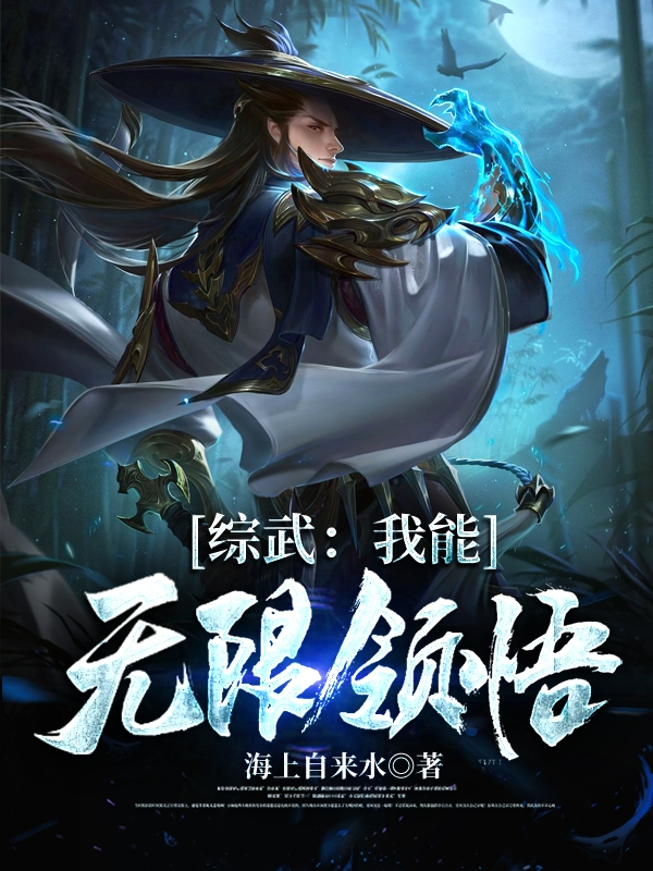 《综武：我能无限领悟》全集免费在线阅读（林皓）