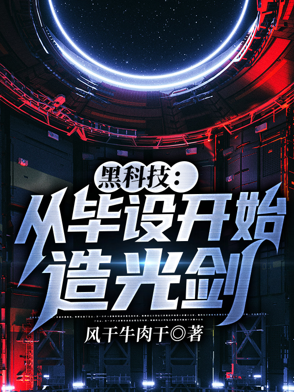 黑科技：从毕设开始造光剑小说，黑科技：从毕设开始造光剑在线阅读-书格格
