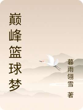 巅峰篮球梦免费阅读