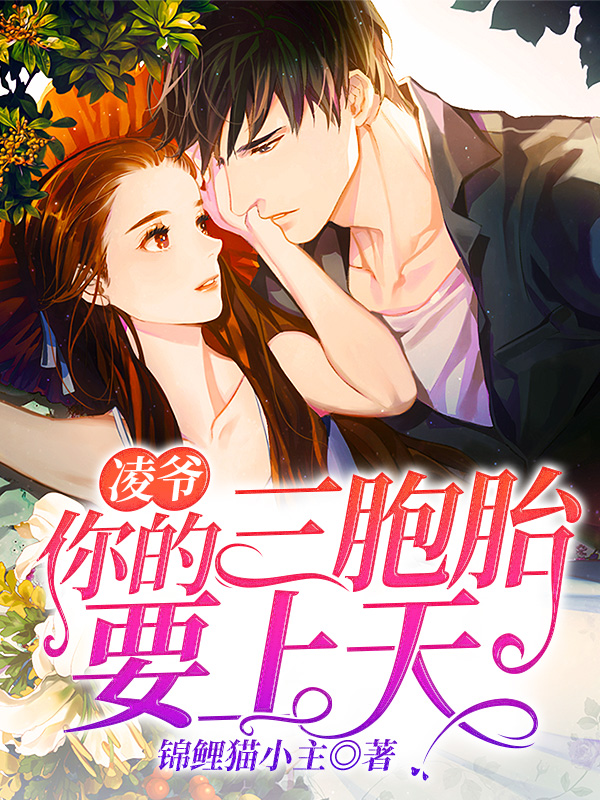 凌爷，你的三胞胎要上天沈云嫣凌亦墨沈开心沈喜悦小说在线章节目录阅读最新章节-牛皮文学