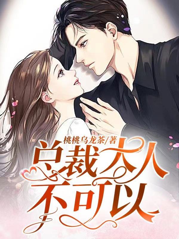 求总裁大人，不可以小说免费资源