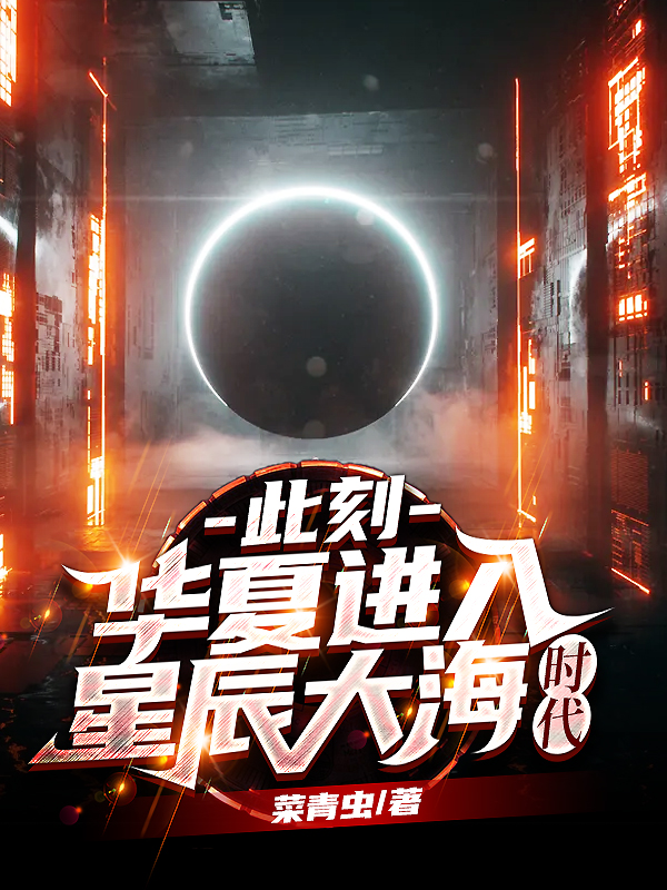 此刻，华夏进入星辰大海时代免费阅读，此刻，华夏进入星辰大海时代章节目录