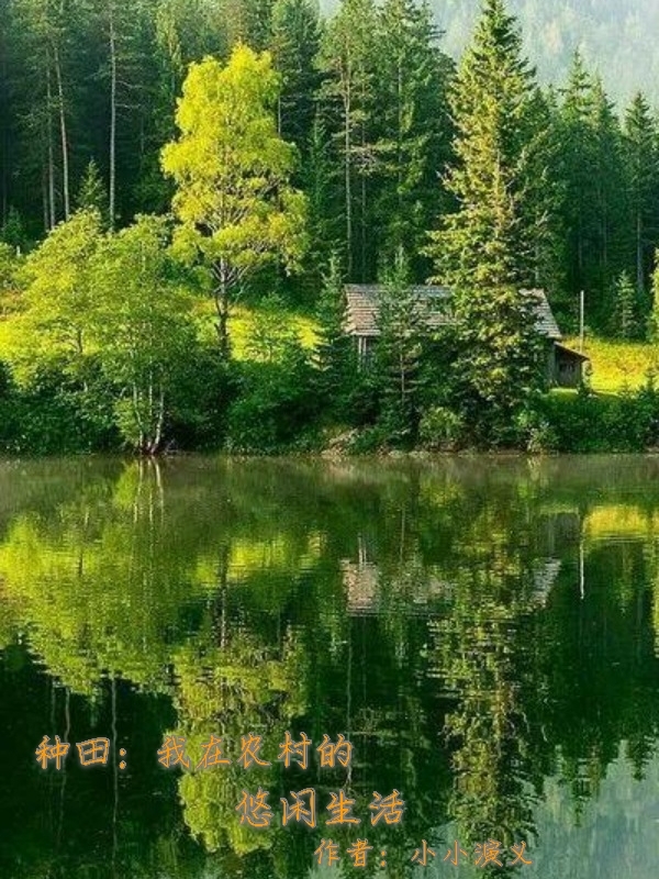 种田:我在农村的悠闲生活