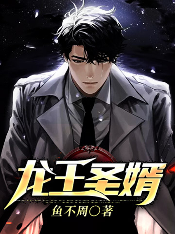 龙王圣婿小说完整版全文免费阅读