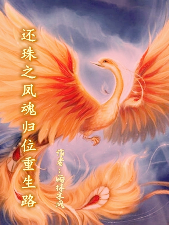 还珠之凤魂归位重生路免费阅读