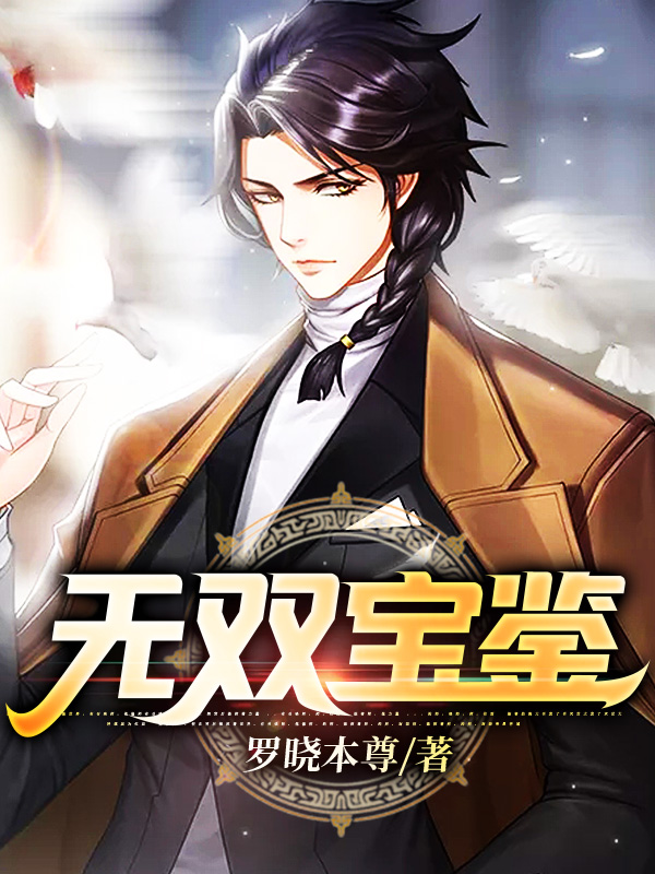 无双宝鉴小说阅读，无双宝鉴完整版