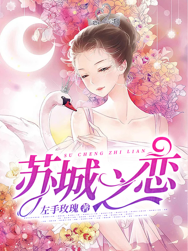 苏城之恋免费阅读