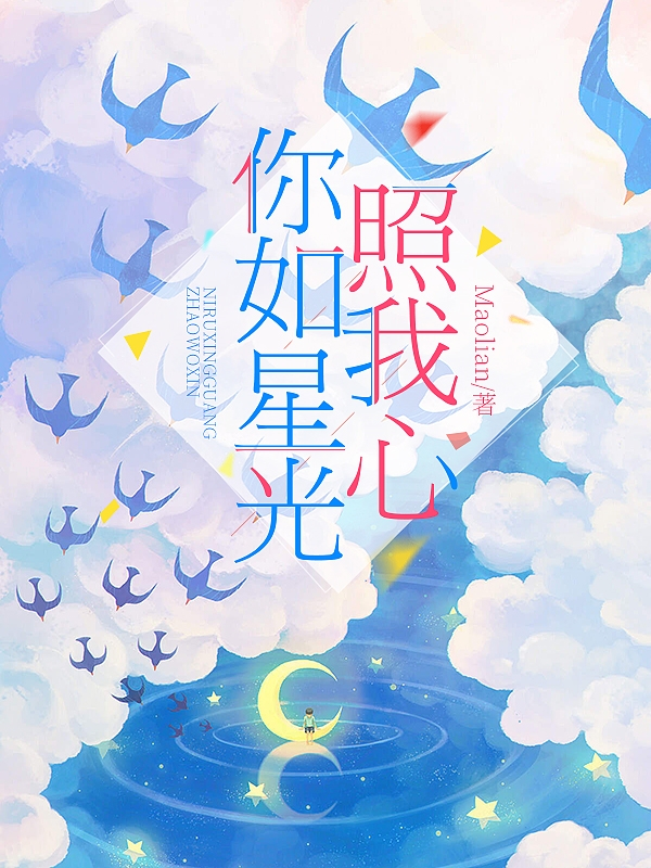 你如星光照我心免费阅读，你如星光照我心全文在线阅读