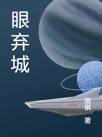 已完结小说《眼弃城》在线全文阅读-瑞奇文学
