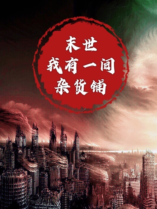 末世：我有一间杂货铺最新章节，末世：我有一间杂货铺免费阅读