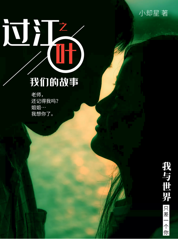 过江之叶免费阅读，过江之叶江宇叶敏敏