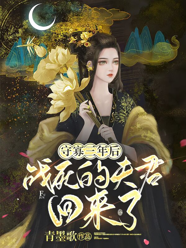 《守寡三年后，战死的夫君回来了》小说大结局免费试读 孙书月季阳舒小说