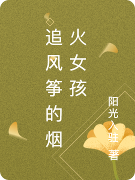 追风筝的烟火女孩免费阅读