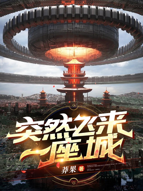 突然飞来一座城免费阅读，突然飞来一座城全文在线阅读