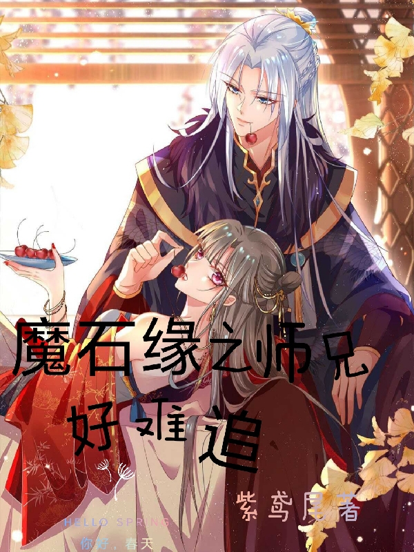 魔石缘之师兄好难追免费阅读