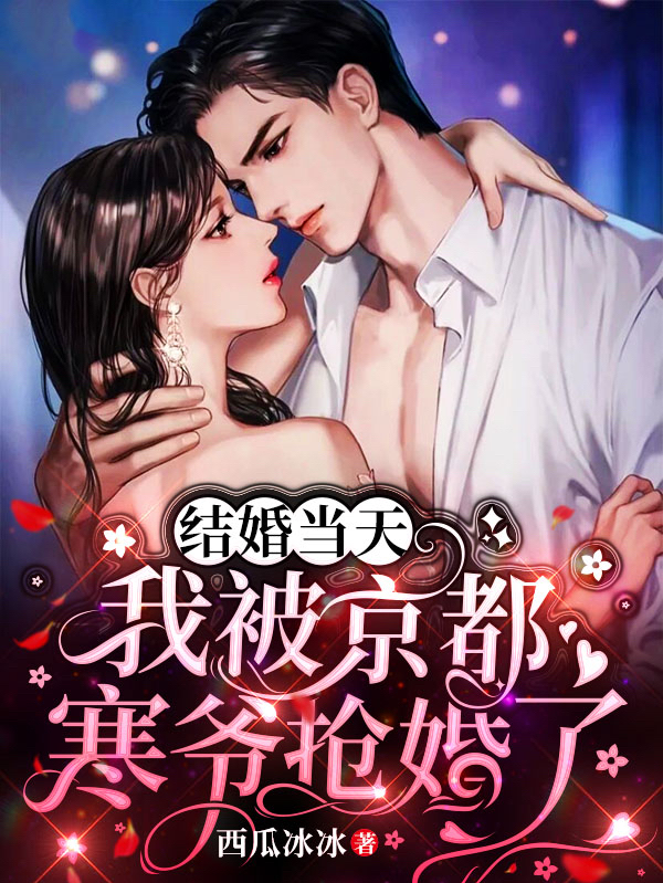结婚当天，我被京都寒爷抢婚了免费阅读